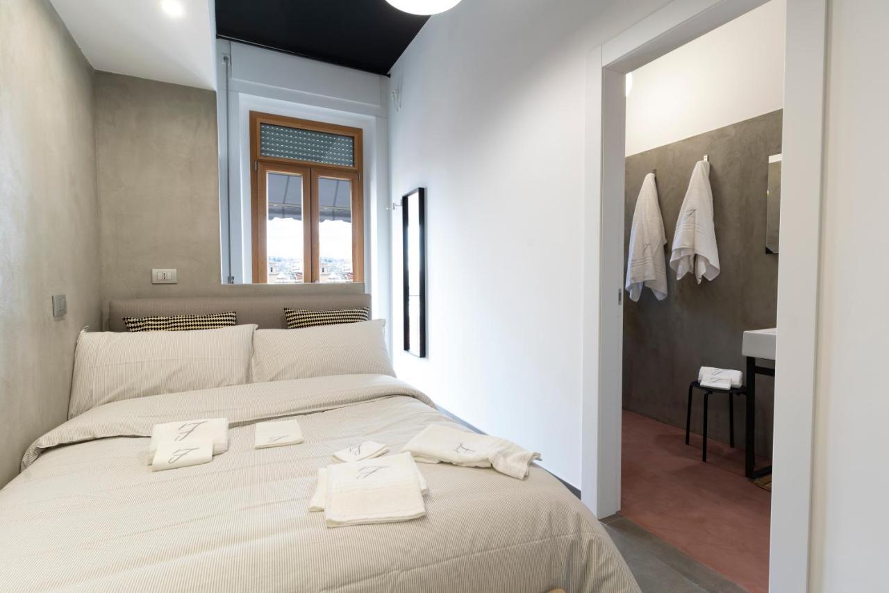 Affittacamere Florestine Napoli
