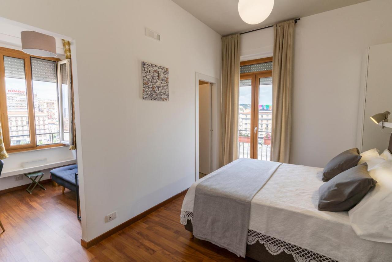 Florestine Affittacamere Napoli