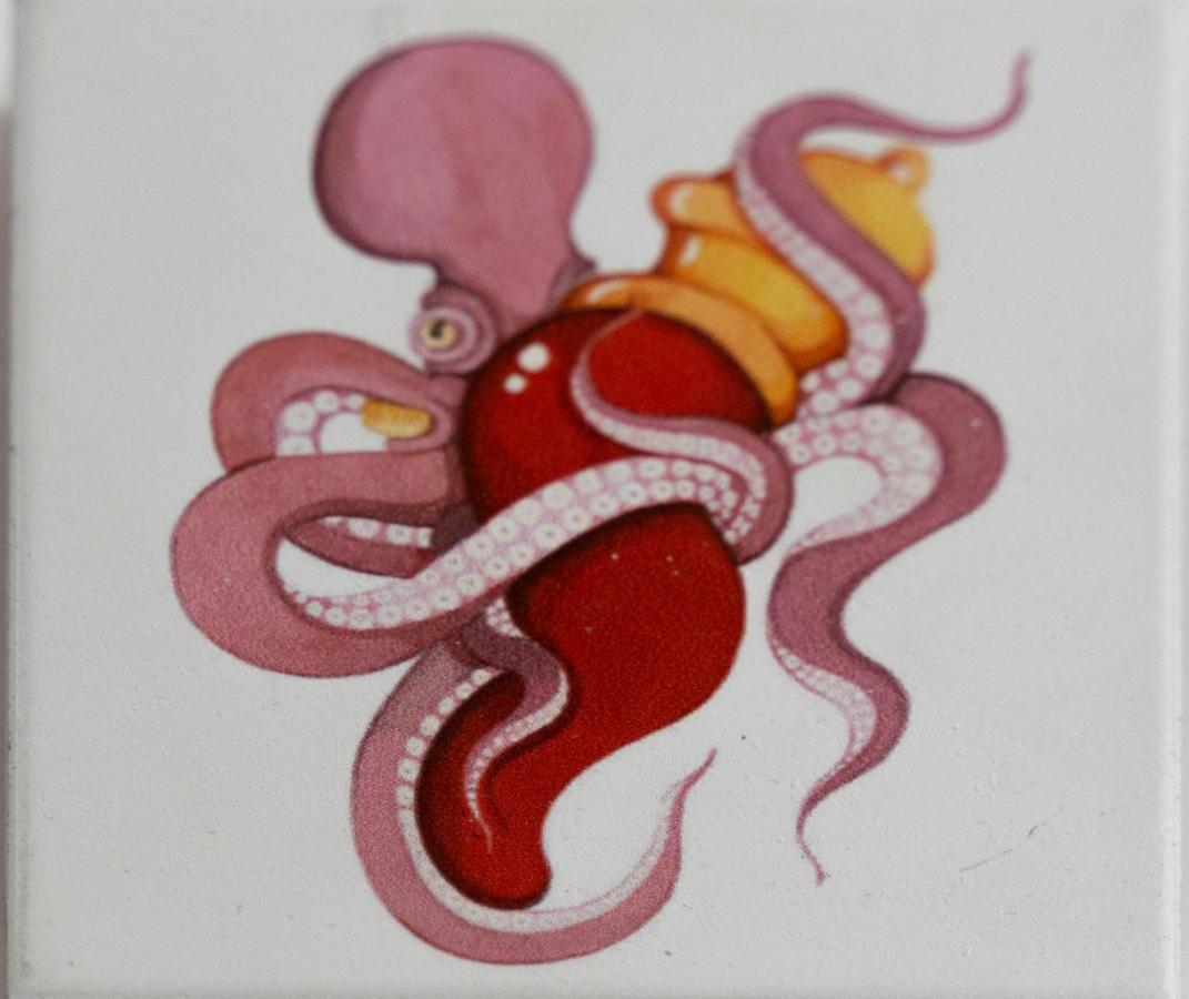 Florestine Affittacamere *